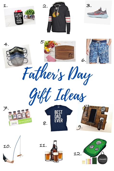 Gift ideas for your dad who has everything. gifts for Dad who wants nothing