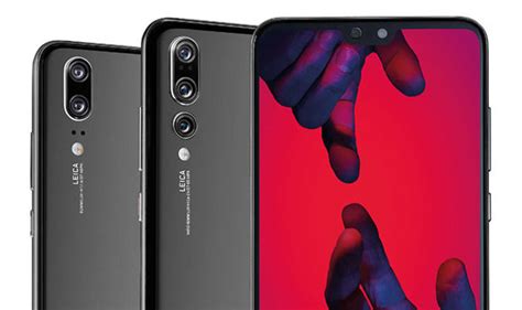 The huawei p20 pro features a 6.1 display, 40 + 8 + 20mp back camera, 24mp front camera, and a 4000mah battery capacity. Huawei P20 and P20 Pro UK price and free Bose QC35 ...