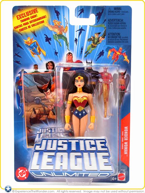 Average rating:0out of5stars, based on0reviews. Mattel Justice League Unlimited: The Animated Series ...