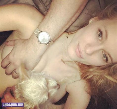 Barbara Hascakova Nude Topless 13 Photos On Thothub