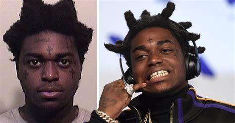 Kodak Black Arrested At Rolling Loud Festival In Miami Metro News