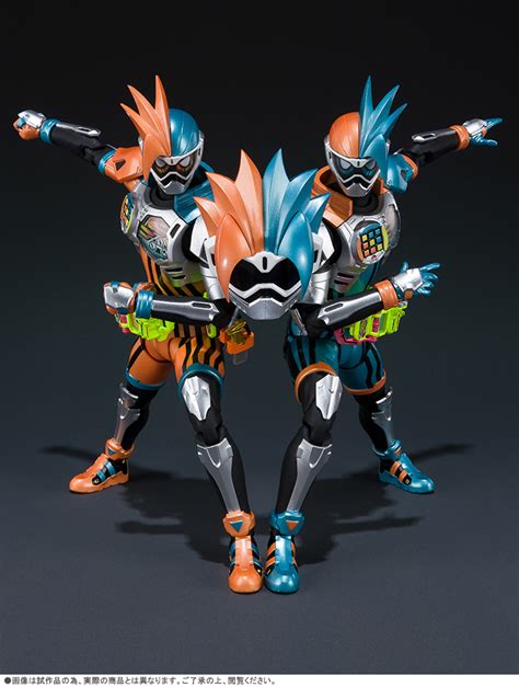 Your submission must have kamen rider content in it or be a discussion on kamen rider. Tamashii Web Exclusive S.H.Figuarts Kamen Rider Ex-Aid ...