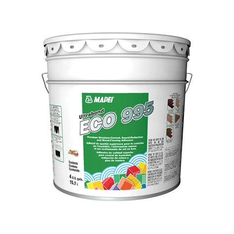 Ultrabond ECO 995 (5 gal can) | Wholesale Distributor Of Flooring