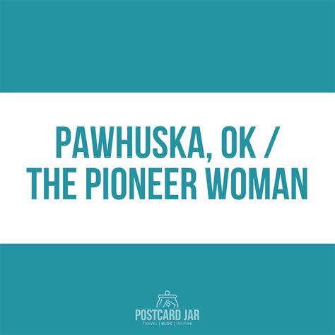 The show, which was based on drummond's popular cooking blog, quickly turned. Everything you need to know about visiting The Pioneer ...