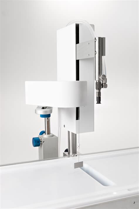 Langmuir And Langmuir Blodgett Troughs Fabrication And Deposition Of Thin