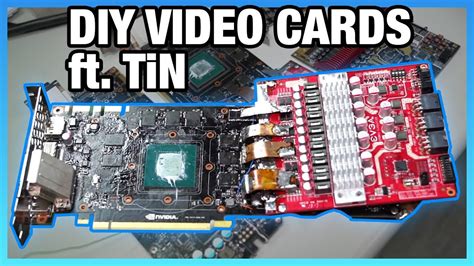 See more ideas about fifa card, fifa, fifa 20. Make Your Own Video Card w/ E-Power, ft. TiN of EVGA - YouTube