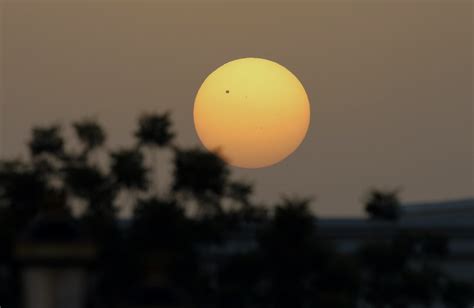 Sensation Hinweise Für Leben Auf Der Venus Entdeckt Science Heuteat