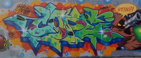 Famous Graffiti Artists Graffiti Drawing Graffiti