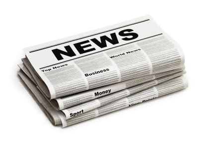 Newspapers - ESL (English as a Second Language) Resources - Research