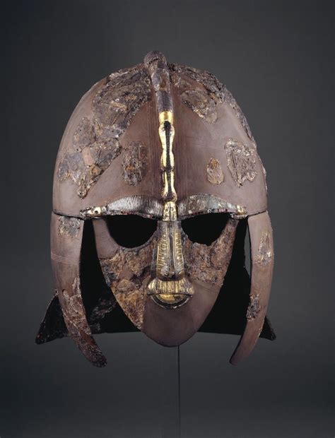 Archaeologists have been excavating the area since 1938. Buried treasures revealed at new Sutton Hoo gallery in ...