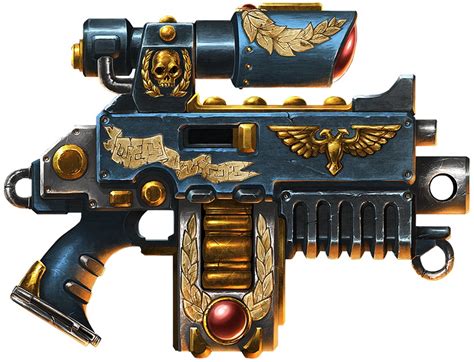 Image Sternguard Bolter Warhammer 40k Fandom Powered By Wikia