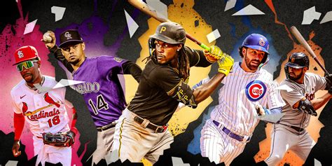 Potential Breakout Teams in MLB with Young Talent and Solid Foundations