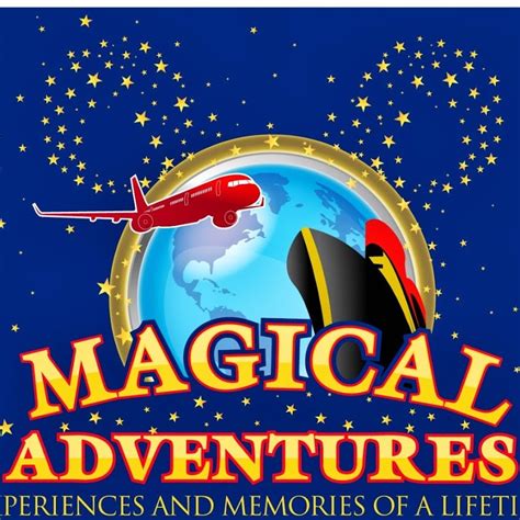 Magical Adventures Youtube