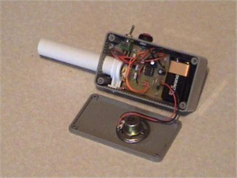 Very low frequency diy metal detectors can also be made with the help of arduino nano, but they can also be made with the use of an affordable signal generator module with. Detecting Diva - Do-it-yourself Projects for Metal ...