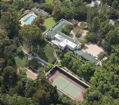 Taylor Swift Buys Iconic Beverly Hills Mansion For 25 Million Photos