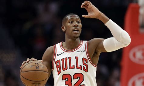 Bulls' dunn out at least 2 weeks with. What if the Chicago Bulls hold on to Kris Dunn, for now?