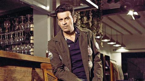 Manoj Bajpayee Want To Build Institute For Theatre Activities