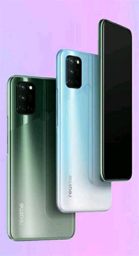 Learn more about features and pricing at realme.com. Realme 7i with 90Hz, 5000mAh, and SD 662 launching on ...