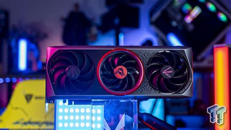 Colorful Igame Geforce Rtx 4070 Ti Advanced Oc V Review Trendradars