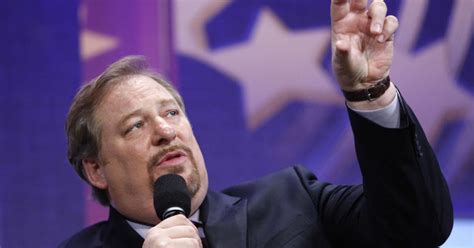 Megachurch Founder Rick Warren Takes On Southern Baptist Convention