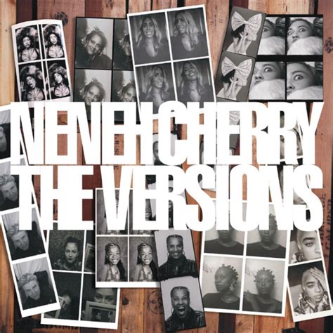 Neneh Cherry Announces Covers Album The Versions Featuring Robyn