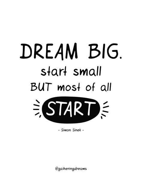 Dream Big Quotes And Quotes