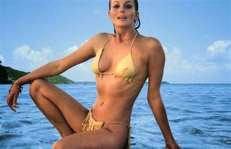 Bo Derek The 25 Most Iconic Bikini Moments In Movie History Complex