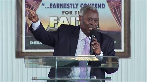 In a congratulatory message issued by his spokesman, mr femi adesina, in abuja on saturday, the president felicitated with the family of the renowned preacher, members of the deeper. Pastor Kumuyi Speaks about His own Biography (short clip ...