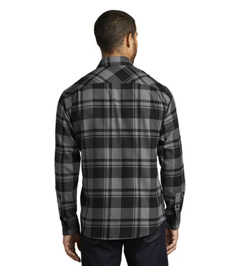 Plaid suit menswear dapper suits outfits mens fashion formal shirt dress yellow clothes groom suit green suit. Men's Plaid Flannel Shirt - Northwest Career College Store