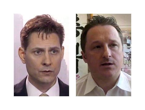 Businessman michael spavor, who worked in north korea, and former diplomat michael kovrig were picked up separately in december, shortly after canada arrested huawei chief financial officer meng wanzhou in vancouver. China issues new threat to Canada - RCI | English