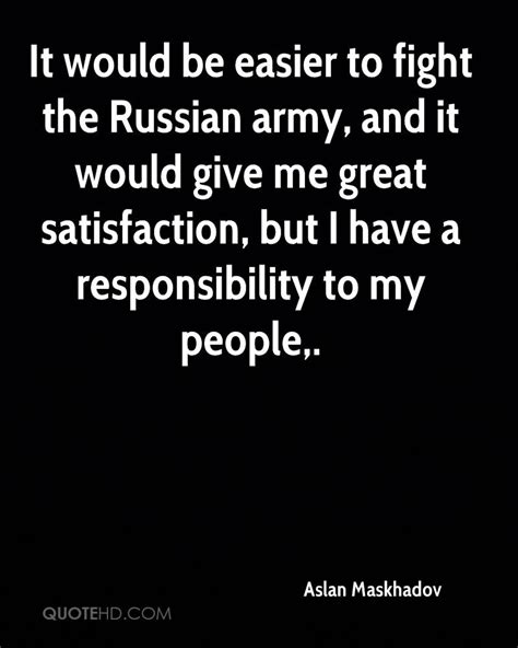 Quotes About Russian Army 30 Quotes