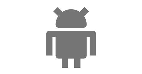 Android Free Vector Icon Iconbolt