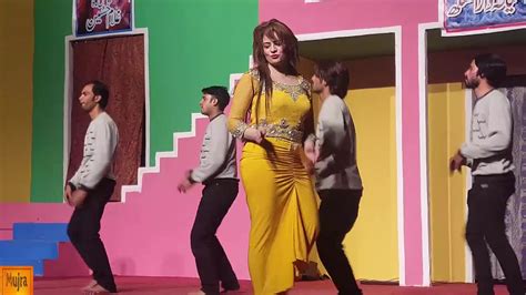 Afreen Khan Dance 2017 Youtube