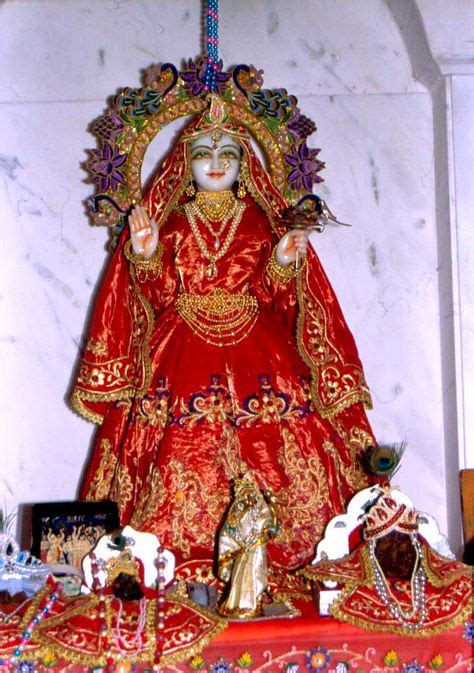 Glories Of Tulasi Devi From Patalakanda Of The Padma Purana And More