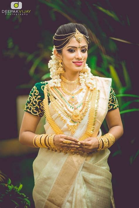 Top 66 Kerala Kasavu Saree For Wedding Super Hot Noithatsivn