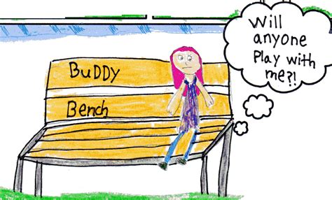 Sammies Buddy Bench Project