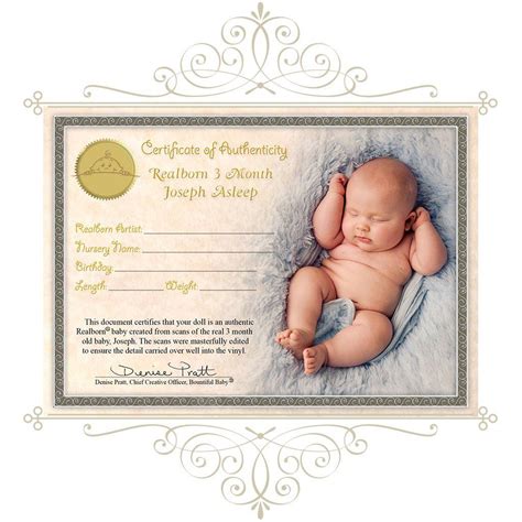 Chunky Reborn Joseph Reborn Kit For Sale Our Life With Reborns