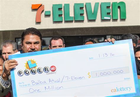 hombre gana la lotería cuatro veces en seis meses