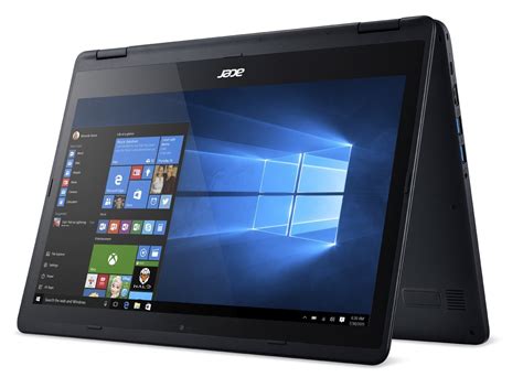 Acer Aspire 14 Touchscreen Notebook 8gb Ram256gb Ssd Intel I5 23ghz