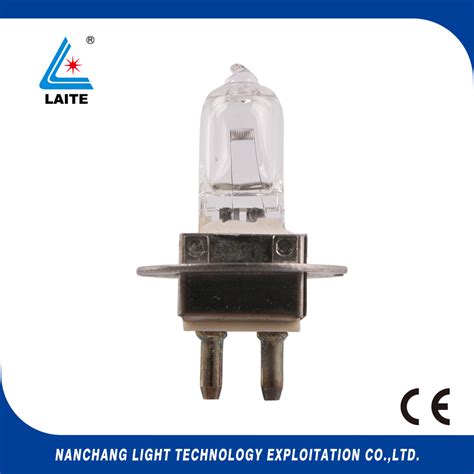 Nanchang Laite Technology Exploitation Coltd 64222 Halogen Bulb Lamp