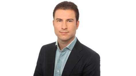 Het journaal heeft voornamelijk journalisten in dienst; Mark Visser nieuwe presentator NOS Journaal | NOS