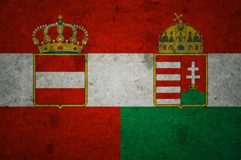 Szabolcs schon is onto a through ball, cuts inside and squeezes a great shot in at the near post. Austria-Hungary grunge flag by JaySimons on DeviantArt