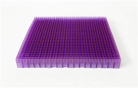 What is the best seat cushion for driving? Royal Purple Seat Cushion Distributes Weight; Lets You Sit ...