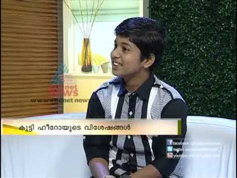 Browse the user profile and get inspired. Interview with Master Dhananjay - Asianet News ...