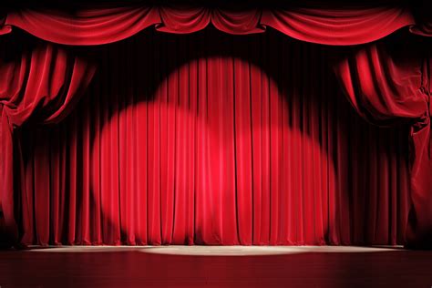 Take The Stage At New Theatre Babe In Blacon Avenue Services