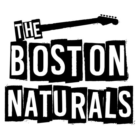 The Boston Naturals - Gigs