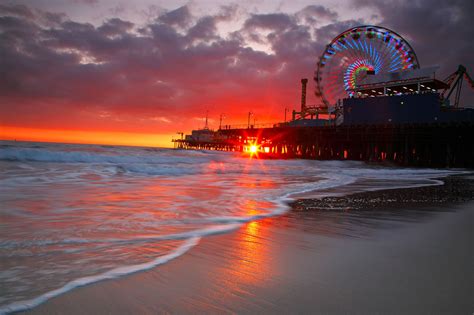 Top Three Must Visit Tourist Attractions In Los Angeles