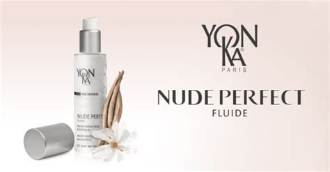 Soin Perfecteur Nude Perfect De Yon Ka Offerts 5 Gagnants