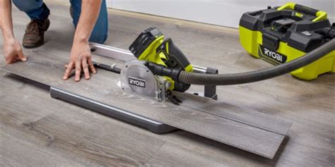 How To Cut Vinyl Plank Flooring Best Way And Tools