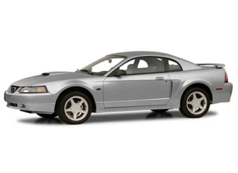 2000 Ford Mustang Reviews Ratings Prices Consumer Reports
